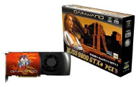 Gainward GeForce 9800GTX+ (471846200-9405)